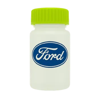 Ford lahvička 50ml I Odstín: 3JJEWHA – Light Tundra Met