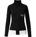 Dámská mikina Martini Sportswear VIA - černá L