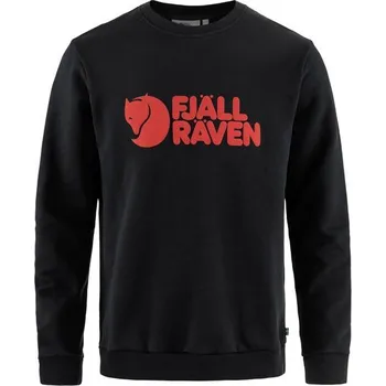 Pánský svetr Fjällräven Fjällräven Logo Sweater M
