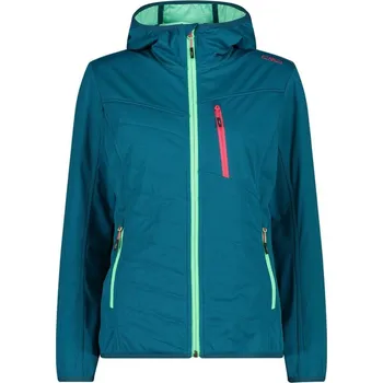 Pánská softshellová bunda Bunda CMP Bunda CMP 31Z5436 dámská bottle XS/36 XS/36