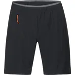 Pánské kraťasy Hannah Track anthracite M