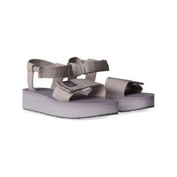 Dámská obuv Sandály The North Face Skeena NF0A8AE775Q1 Šedá 36