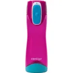 Contigo Dětská láhev Swish 500 ml, Magenta 170 g