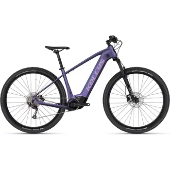 Elektrokolo Dámské horské elektrokolo KELLYS Tayen R10 AIR Rose Gold P 29" 725Wh, 2025