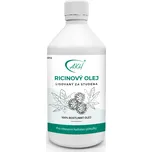 Aromaterapie Karel Hadek Ricinový olej…