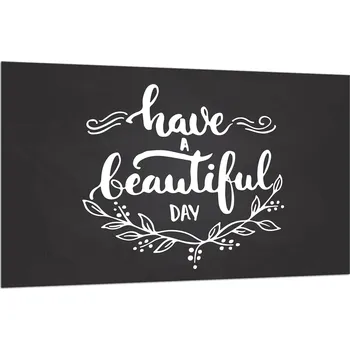 Obraz Krájecí deska TMK ArtDeko sklo 1 ks