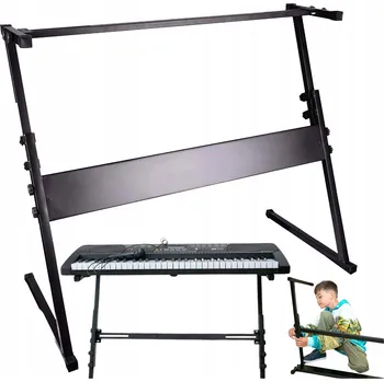 Klávesový stojan Klávesový stojan NN 5908249800120