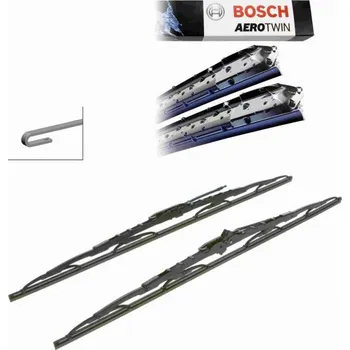 Stěrač Stěrače Renault Mascott 1999-2010 | Bosch Twin 609