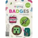 Sada vyměnitelných placek OXY Sherpy Game,rychlé dodání