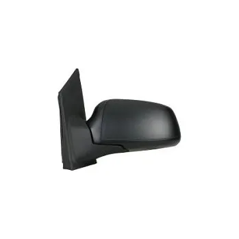 Auto zrcátko Levé zpětné zrcátko FORD FOCUS II | 2004-2008 | elektrické, vyhřívané, bez lakování | SRL