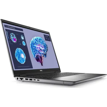 Notebook DELL Precision 7680 (0RRF9)