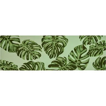 Rohožka GRUND Rohožka do domácnosti ARACEA zelená Rozměr: 60x180 cm