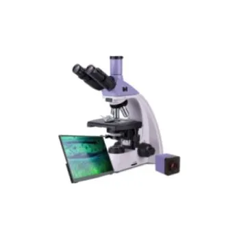 Mikroskop Biologický mikroskop MAGUS Bio D250TL LCD