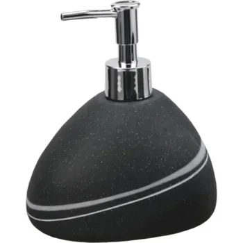 Dávkovač mýdla Optima Sidao dávkovač mýdla, černá