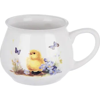 Hrnek JARO kuře 0,3 l