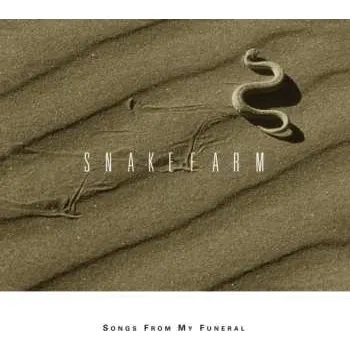 Zahraniční hudba CD Snakefarm: Songs From My Funeral 2010