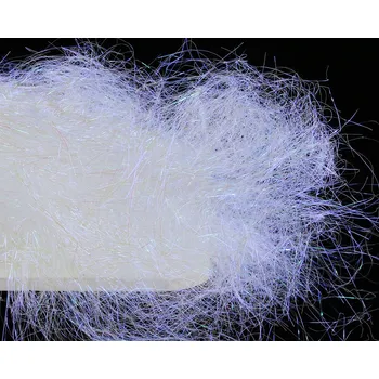 Sybai Dubbing UV Ledový Fine UV Ice Dubbing Pearl