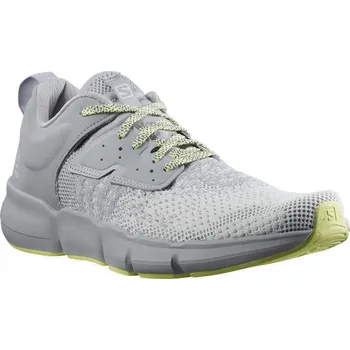 Pánská běžecká obuv Obuv Salomon Obuv Salomon Predict SOC 413065 alloy/lunroc/charlock 11 11