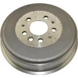Zadní brzdový buben VW TRANSPORTER IV T4 1990-2003 - 268 mm ZIMMERMANN