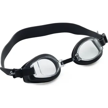 Plavecké brýle Plavecké brýle Slife Leisure black černá