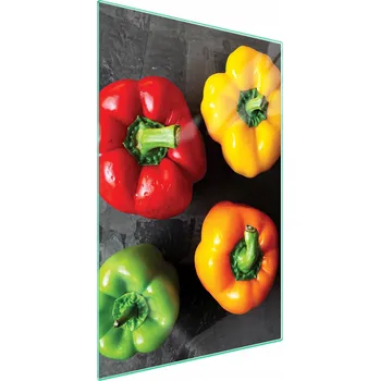 Obraz Krájecí deska TMK ArtDeko sklo 1 ks