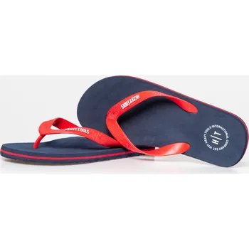 Pánské pantofle UTHER24 red 42