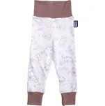 Kaarsgaren Kalhoty s protiskluzem bavlna kočka jóga 92