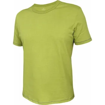 Pánské tričko Pánské tričko, krátký rukáv KOMEN 901 olivová XXL