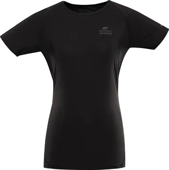 Dámské tričko ALPINE PRO - BONDA 2 DÁMSKÉ RYCHLESCHNOUCÍ TRIKO S COOL DRY