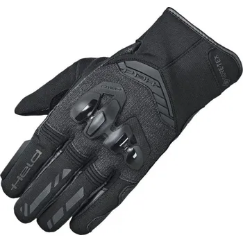 Moto oblečení Held Gavia 2v1 Gtx celoroční adventure rukavice černé - 7