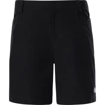 Pánské kraťasy THE NORTH FACE ŠORTKY RESOLVE WOVEN NF0A556MJK3 vel. 38