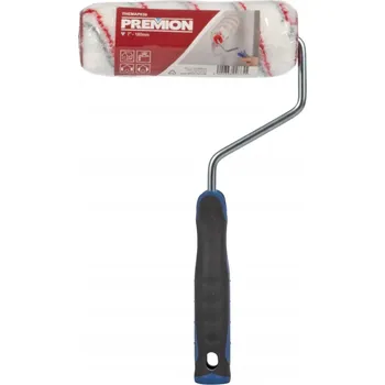 Malířský váleček PREMION THEMAP039 - Váleček malířský akryl s rukojetí 180mm