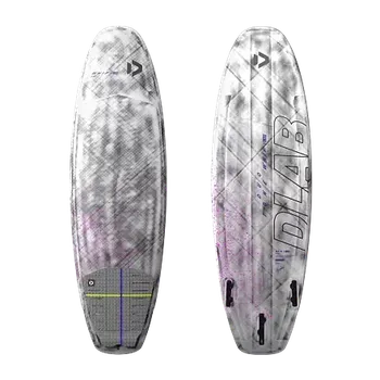 Kiteboard kiteboard DUOTONE Whip D/LAB 5'3'' one size One Size