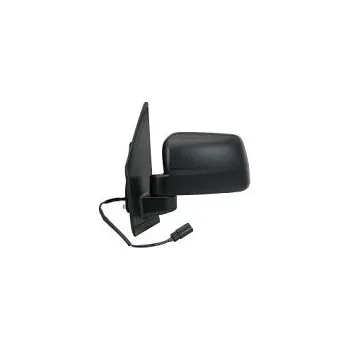 Auto zrcátko Levé zpětné zrcátko FORD CONNECT | 2009-2013 | elektrické, vyhřívané, bez lakování | SRL