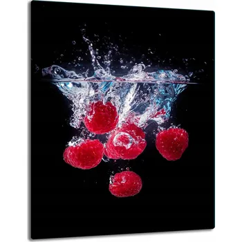 Kuchyňské prkénko Krájecí deska TMK ArtDeko sklo 1 ks