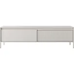 Laski Televizní stolek SENSO 187 2D Zvolte barevné provedení: pískově béžová