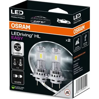 OSRAM LEDriving HL Easy 64210DWESY-2HB…