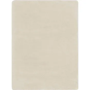 Koberec Breno Kusový koberec SENSATION 02/EEE, 120x170 cm, Béžová