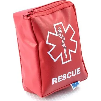 Lékárnička Lékárnička Rescue outdoor Červená