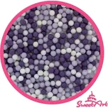 SweetArt cukrové perly Sofia mix 5 mm (1 kg) ▹