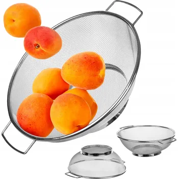 Cedník a síto Sítko Kadax nerezová ocel