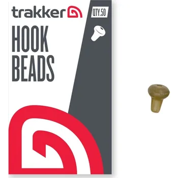 Trakker Gumoový Stoper Hook Beads…
