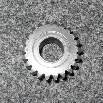 Řetězová sada pro motocykl Převodové kolečko 2nd, input, 22 zubů, Yamaha Fzr500/600 Genesis