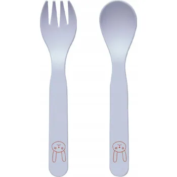 Příbor Příbory pro děti plast OYOY