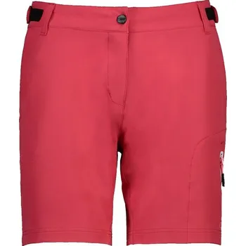 Cyklistické kalhoty Kraťasy CMP Kraťasy CMP 30C5976 dámské fragola gloss XS/36 XS/36