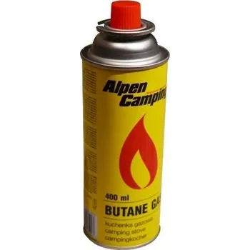 Outdoor vaření ProfiGaráž Kartušová náplň