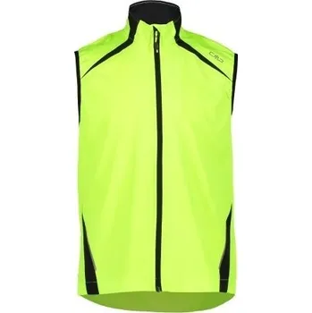 Běžecké oblečení Vesta CMP Vesta CMP 3C89577T pánská fluo yellow L/50 L/50