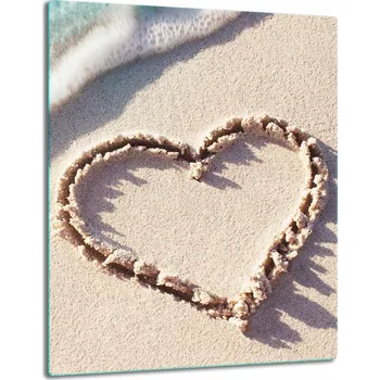 Obraz Krájecí deska TMK ArtDeko sklo 1 ks