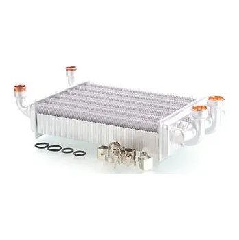 Příslušenství ke kotli DNK Výměník primární PRB542