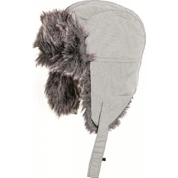 Čepice Highlander Faux fur